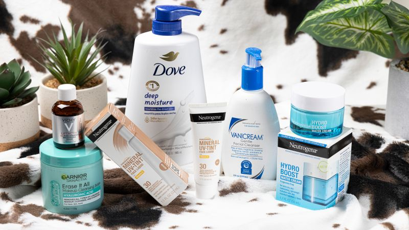 Skincare