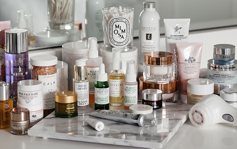 Cosmetics