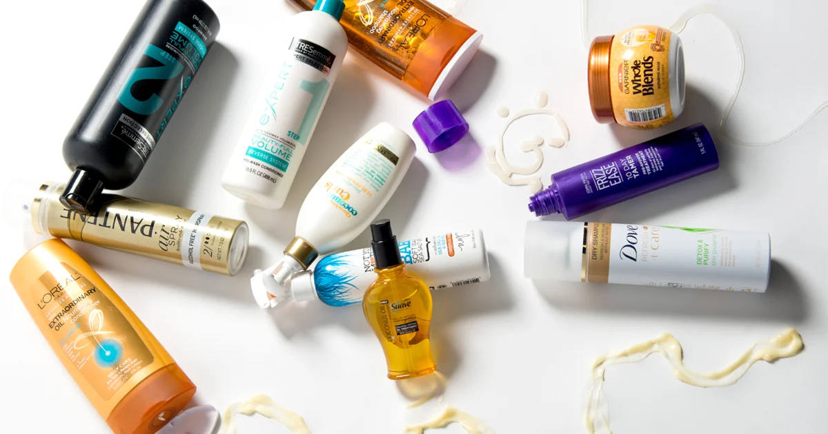Haircare