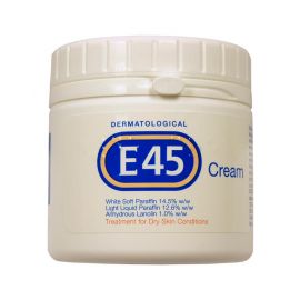 E45 TREATMENT CREAM 125G