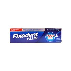 FIXODENT BEST FOOD SEAL TECHNOLOGY 40G